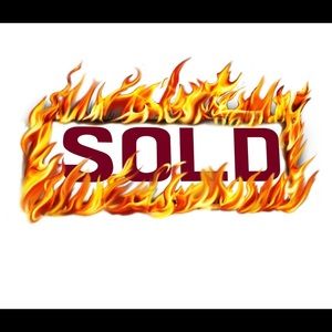 EVERYTHING Beyond here is SOLD!